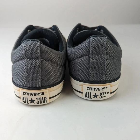 Converse All Star Sneakers 9/11 - Picture 8 of 9